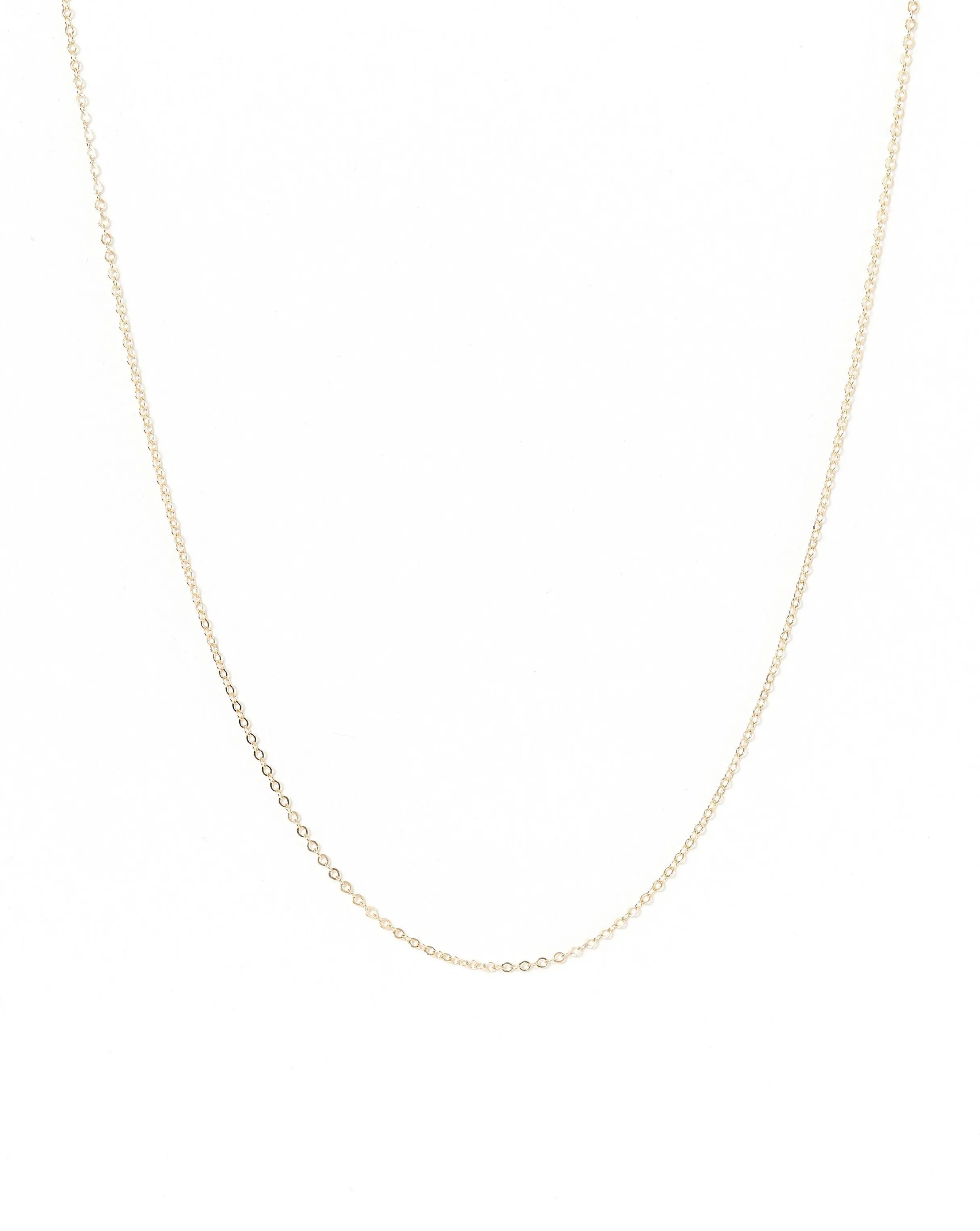 14K Gold One Love Chain