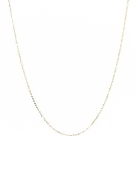 14K Gold One Love Chain