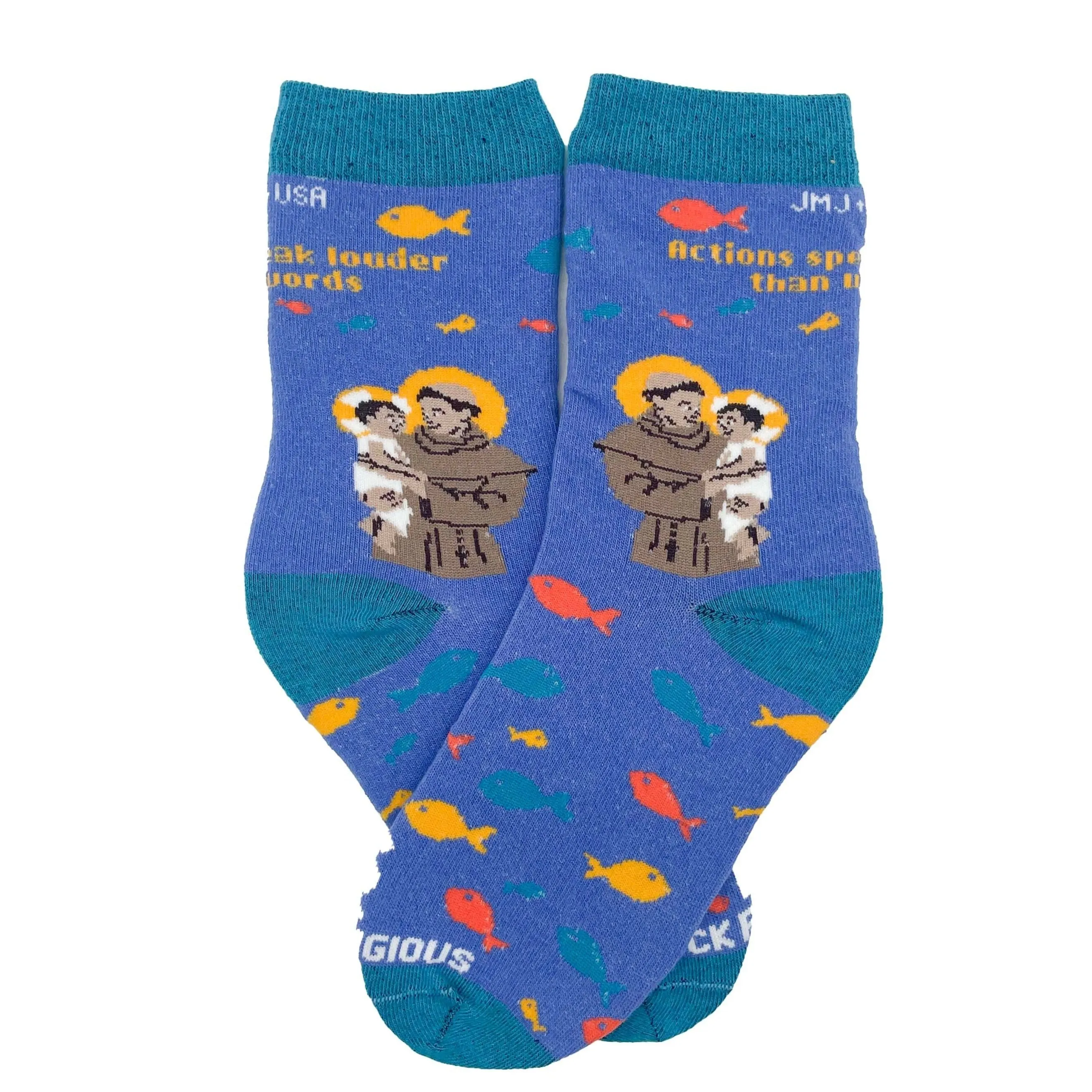 6 Month Pre-paid Sock Subscription