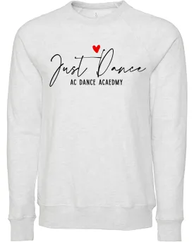 ACDA Just Dance Crewneck