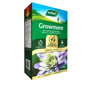 Add-on Growmore 4kg