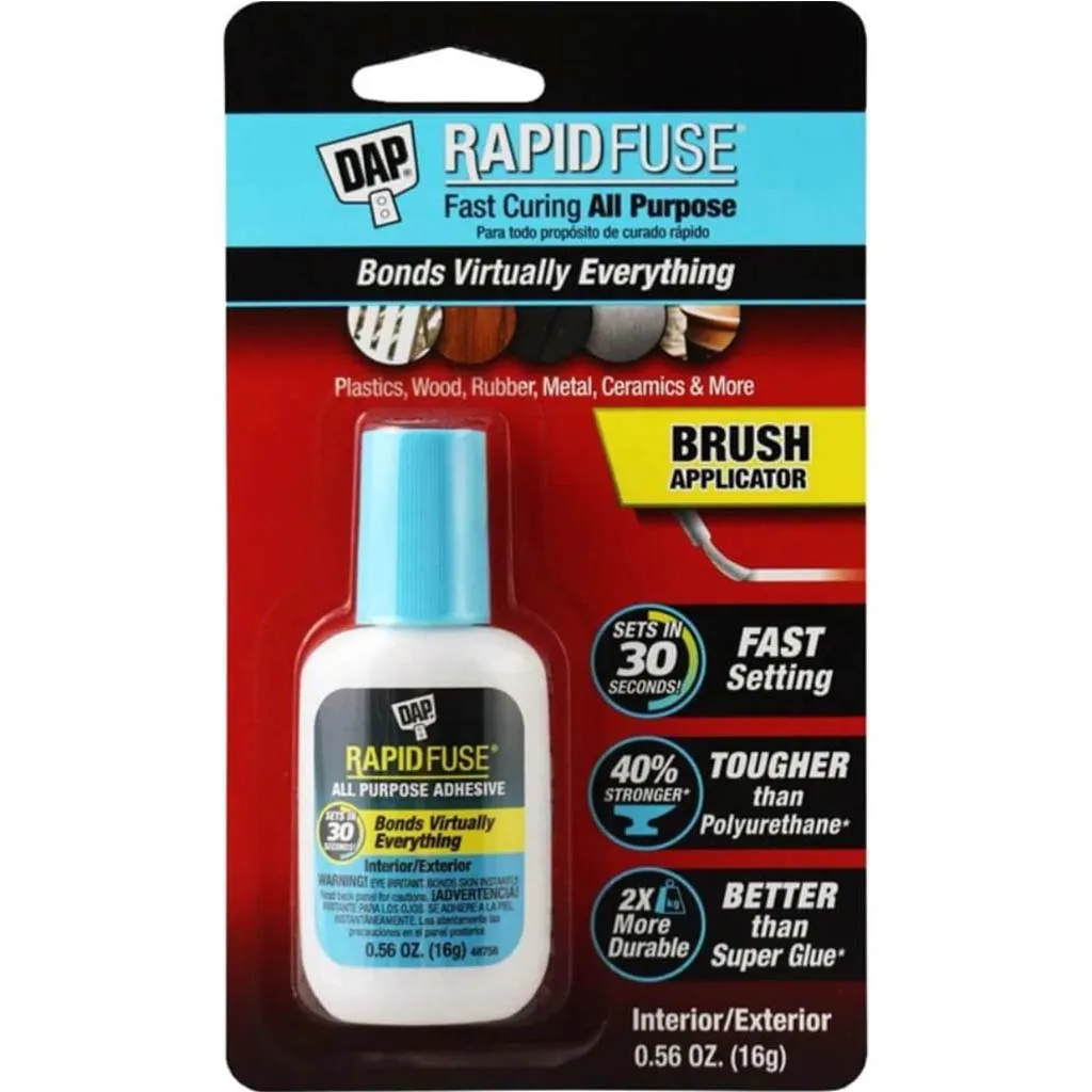 ADHESIVE ALL-PURPOSE 16G