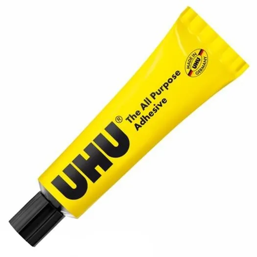 All Purpose Adhesive 35ml | UHU