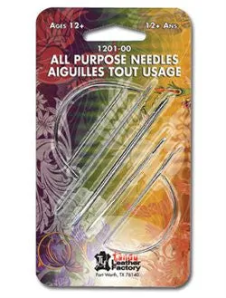 All-Purpose Needle Pack