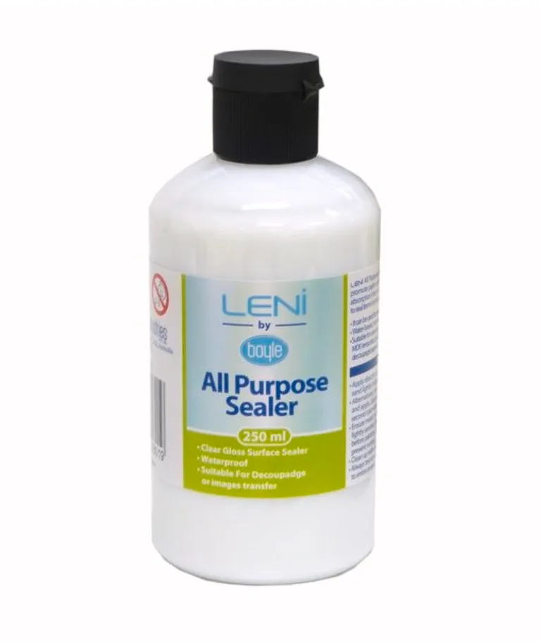 ALL PURPOSE  SEALER