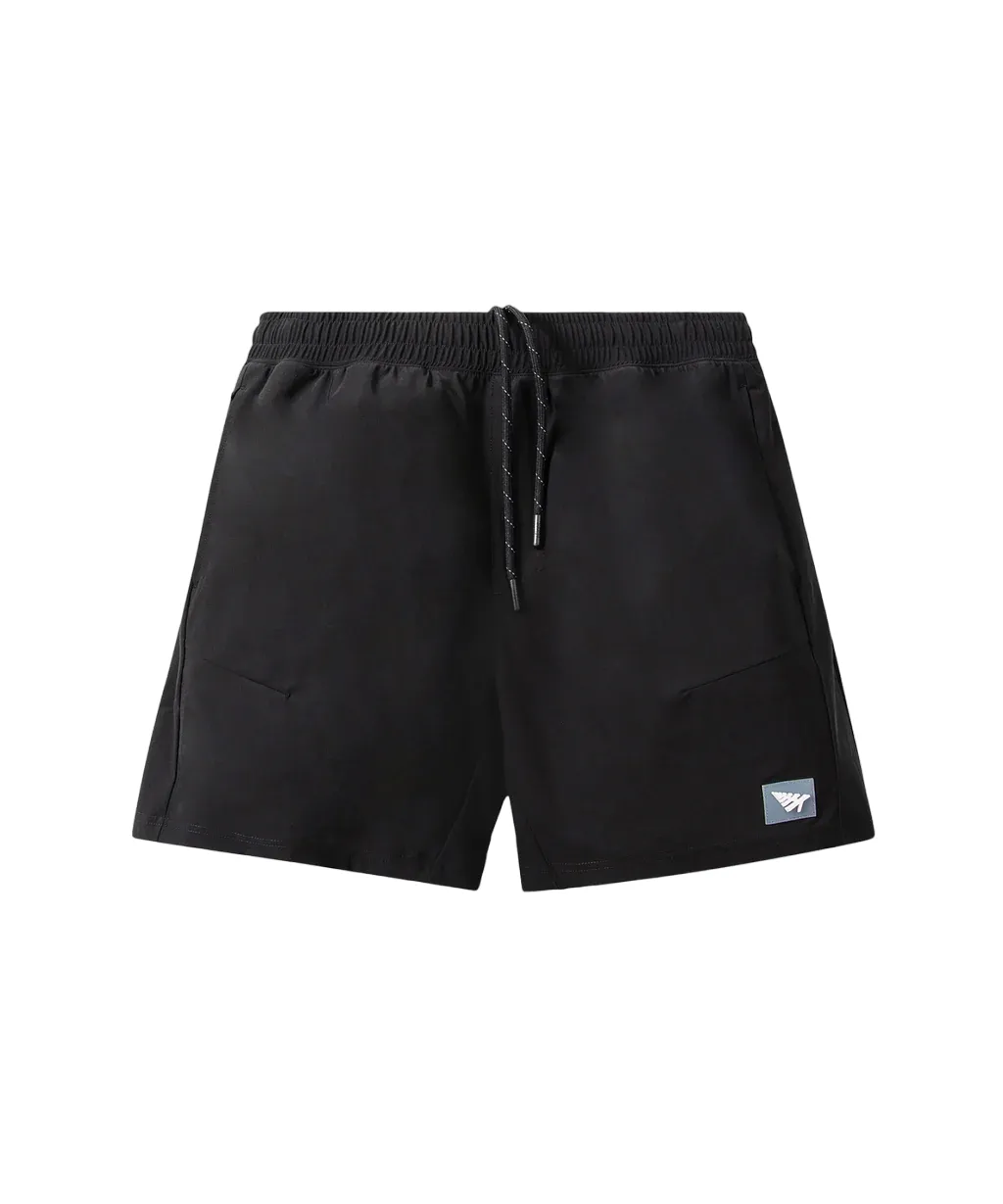 All Purpose Short - Black