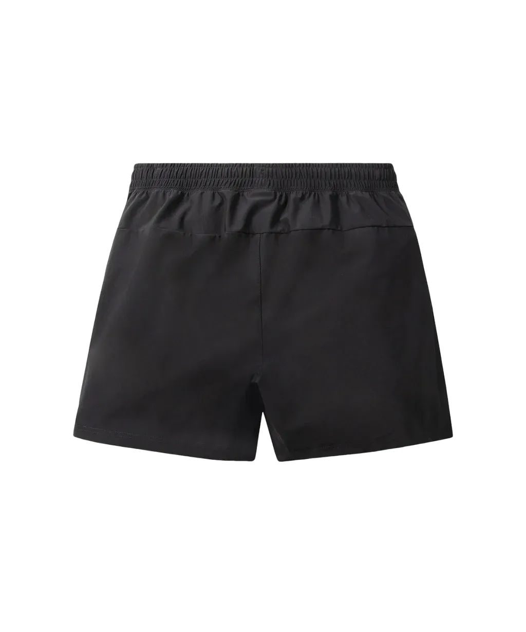 All Purpose Short - Black