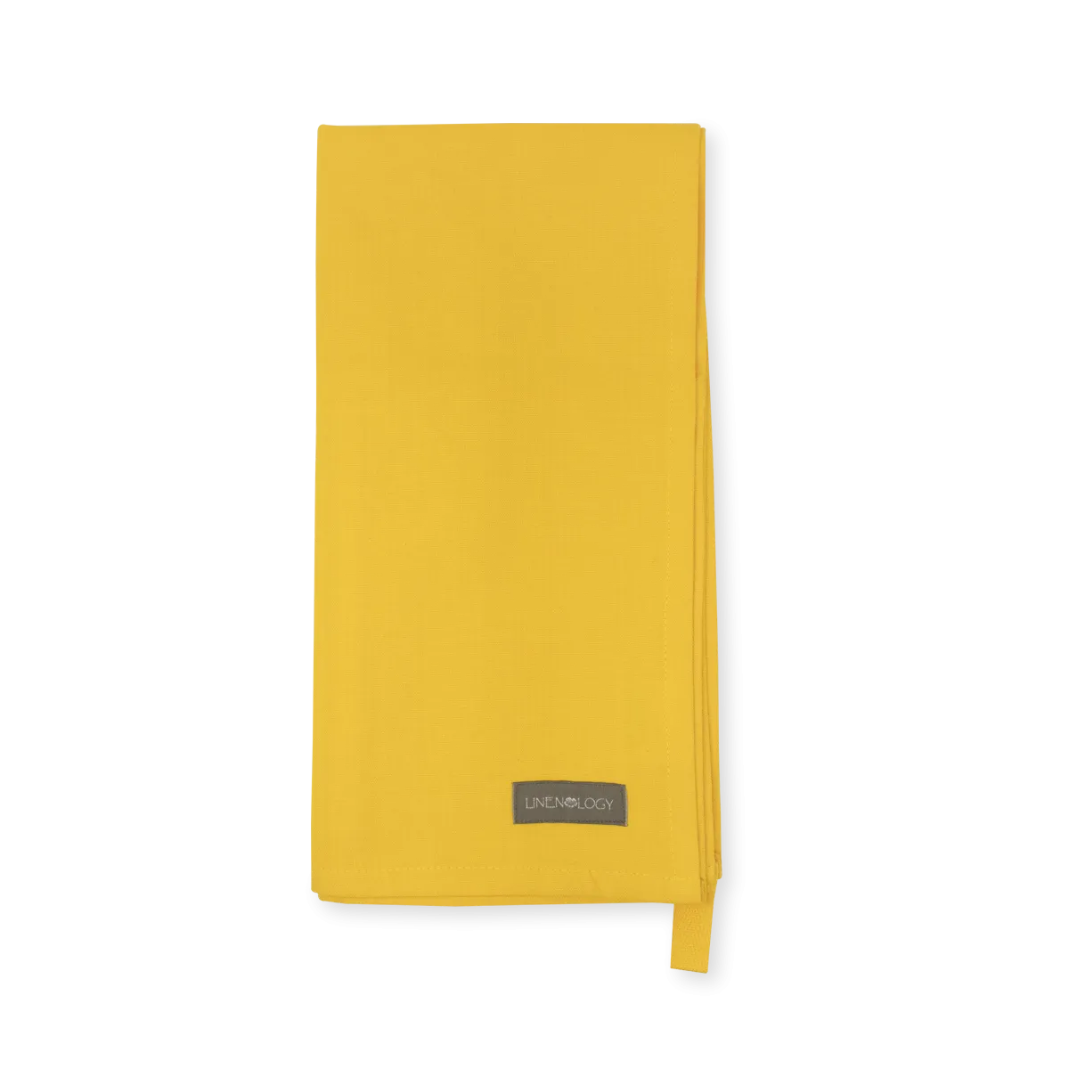 All Purpose Towel - Canary Yellow