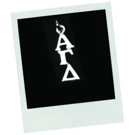 Alpha Gamma Delta Lavalier - cid635