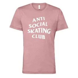 Anti Social Skating Club Tee