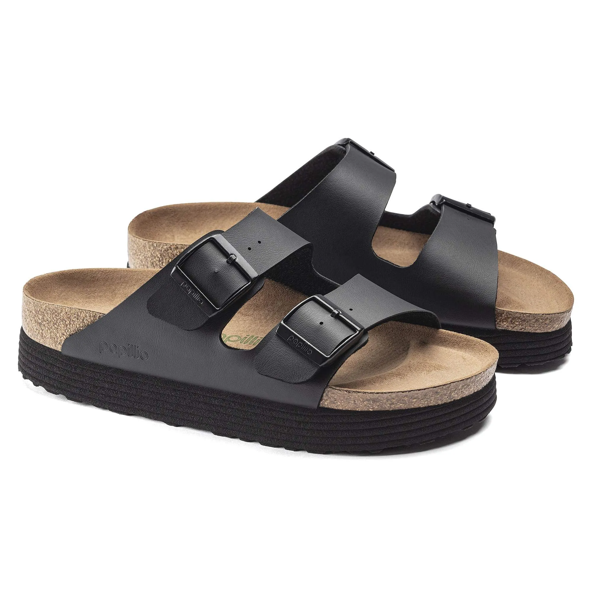 Arizona Platform Vegan Birko-Flor