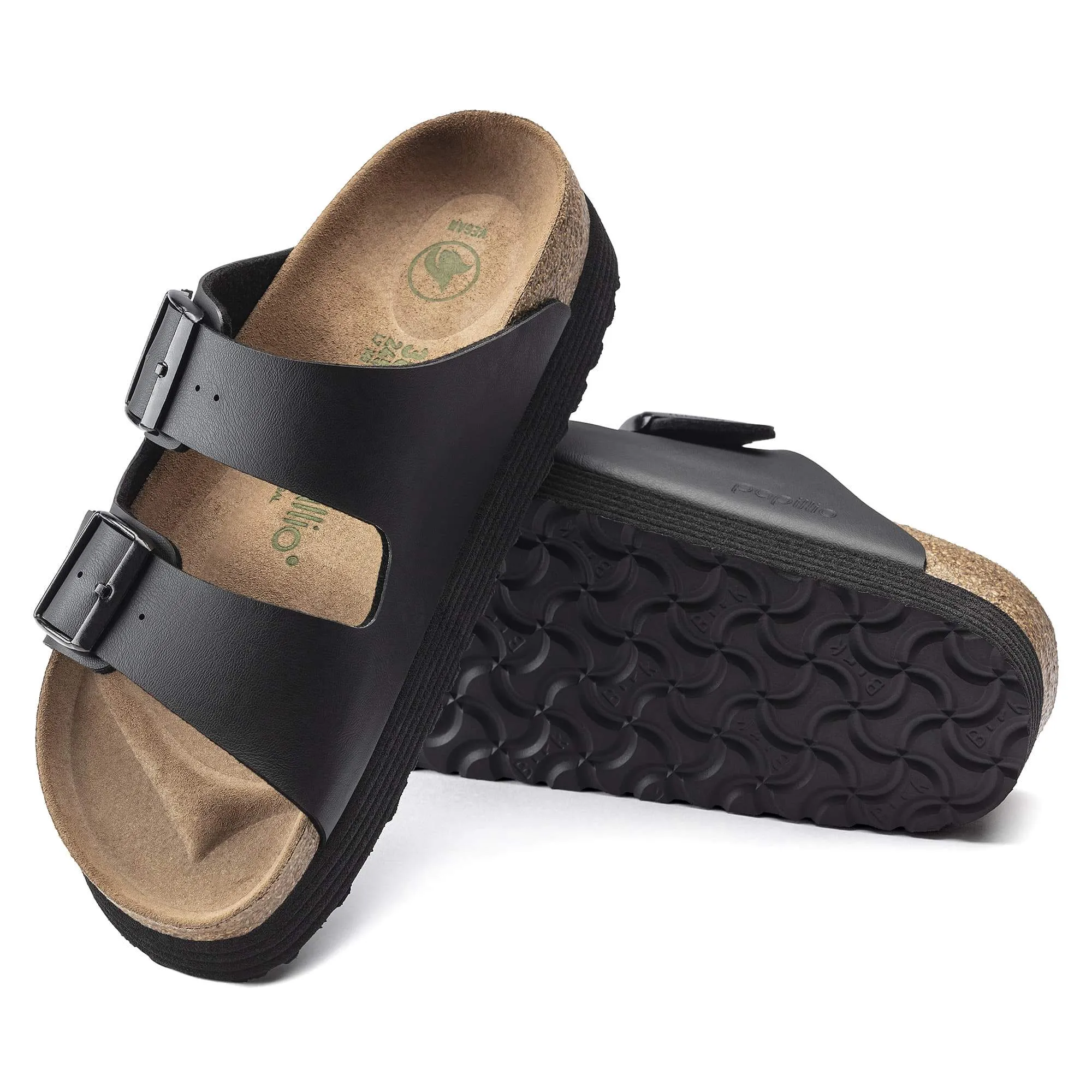 Arizona Platform Vegan Birko-Flor