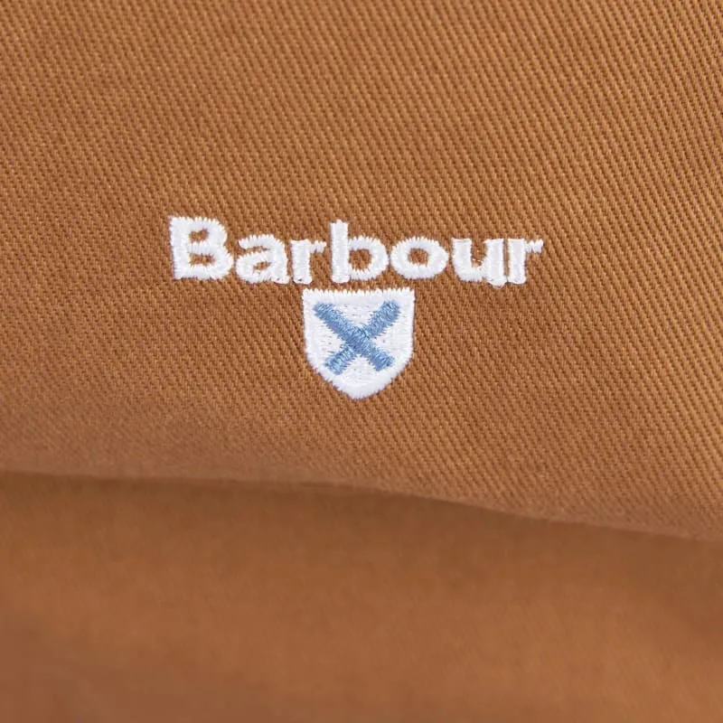 Barbour Cascade Backpack - Russet