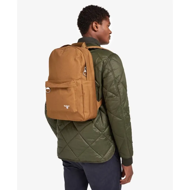 Barbour Cascade Backpack - Russet