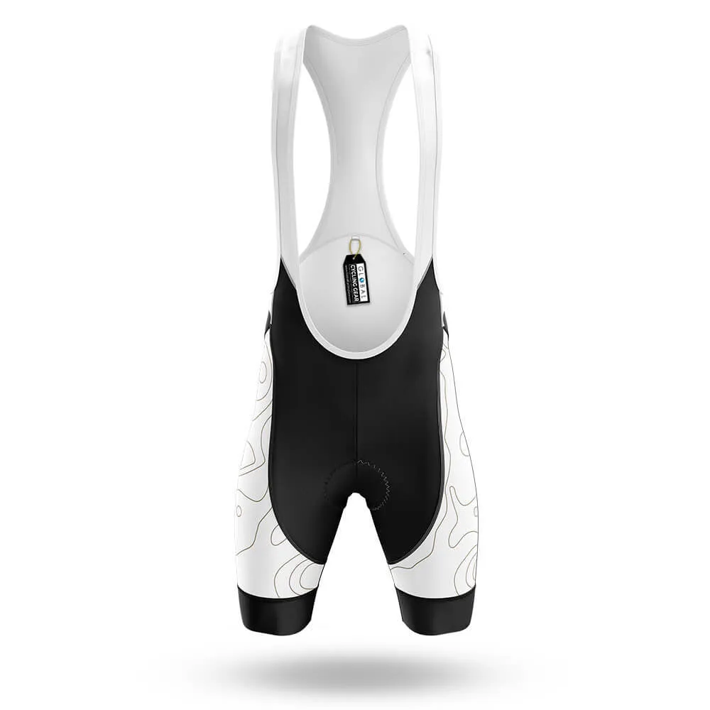 Be A Sloth - Men's Cycling Kit