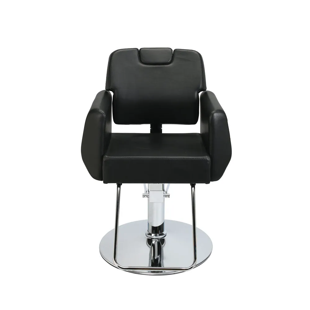 Bianca All-Purpose Reclining Salon Chair