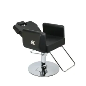 Bianca All-Purpose Reclining Salon Chair