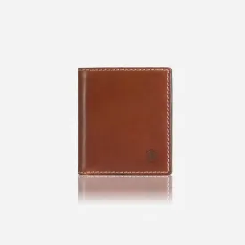 Bifold Wallet | Tan