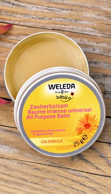 Calendula All Purpose Balm