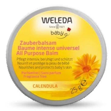 Calendula All Purpose Balm