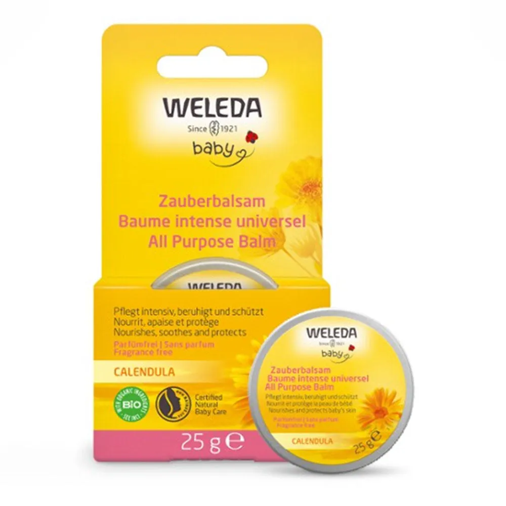 Calendula All Purpose Balm