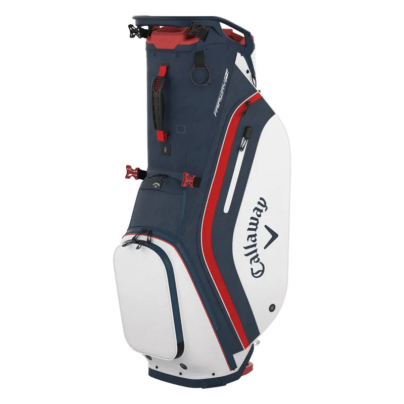 Callaway Fairway 14 Stand Golf Bag 2024