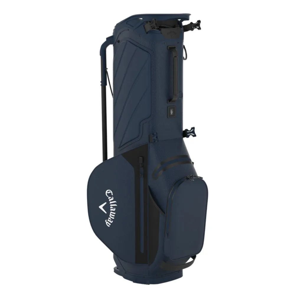 Callaway Fairway C HD Double Strap Stand Golf Bag 2024