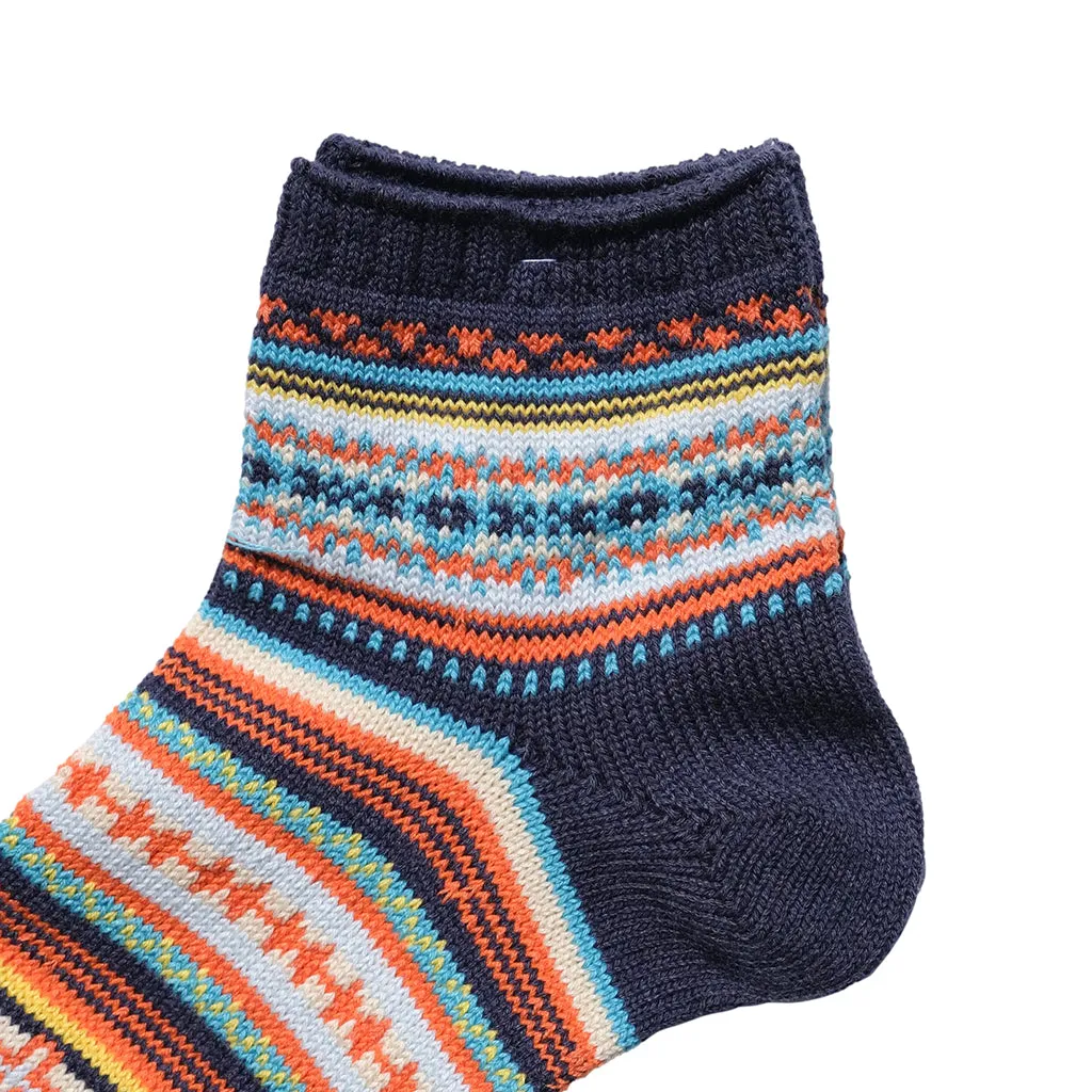 Chup Socks Arizona (Indigo)