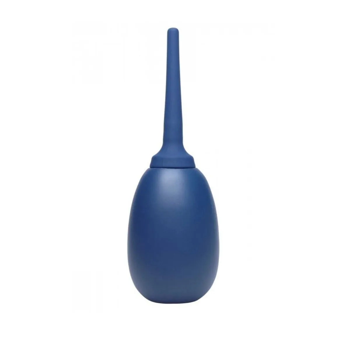 Cleanstream Flex Tip Cleansing Enema Douche Bulb Blue