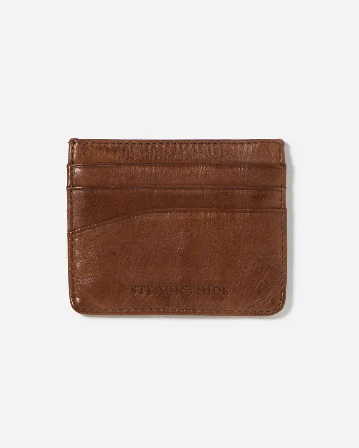 Clovelly Cardholder