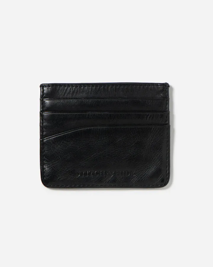 Clovelly Cardholder