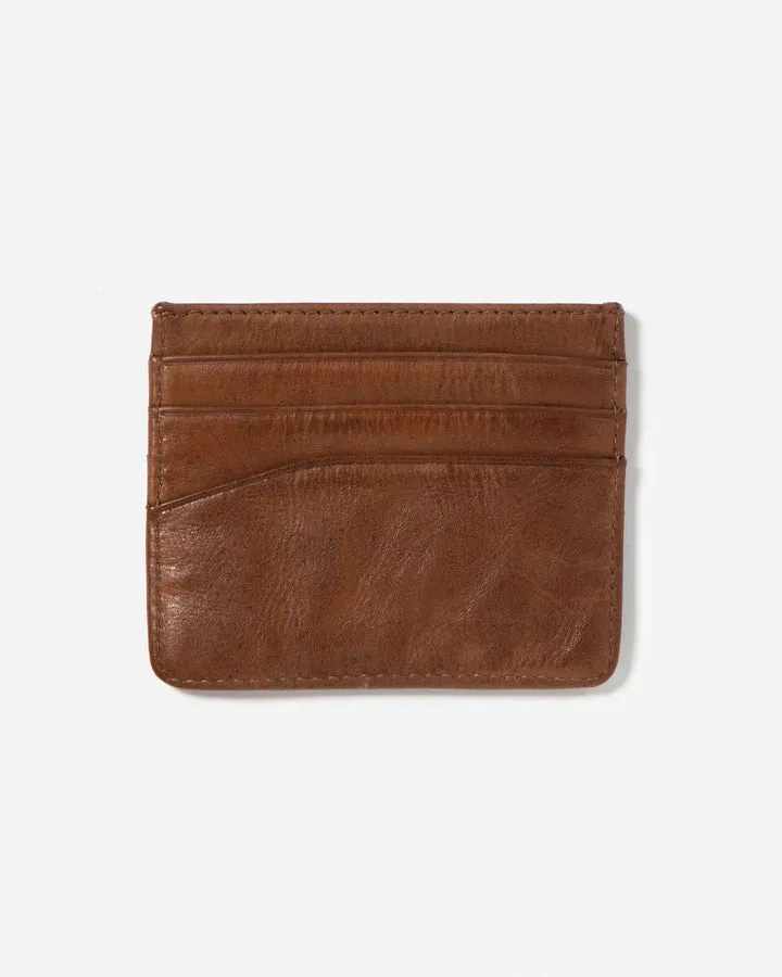 Clovelly Cardholder