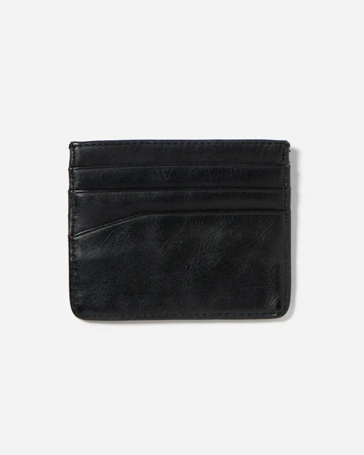 Clovelly Cardholder