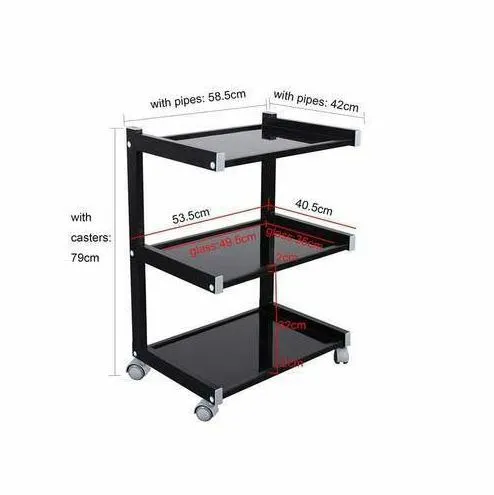 Dermalogic Ryder All-Purpose Trolley