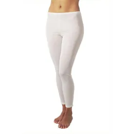 DermaSilk Ladies Long Pants/Leggings S M L XL