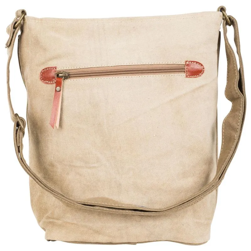 Dog Show Crossbody