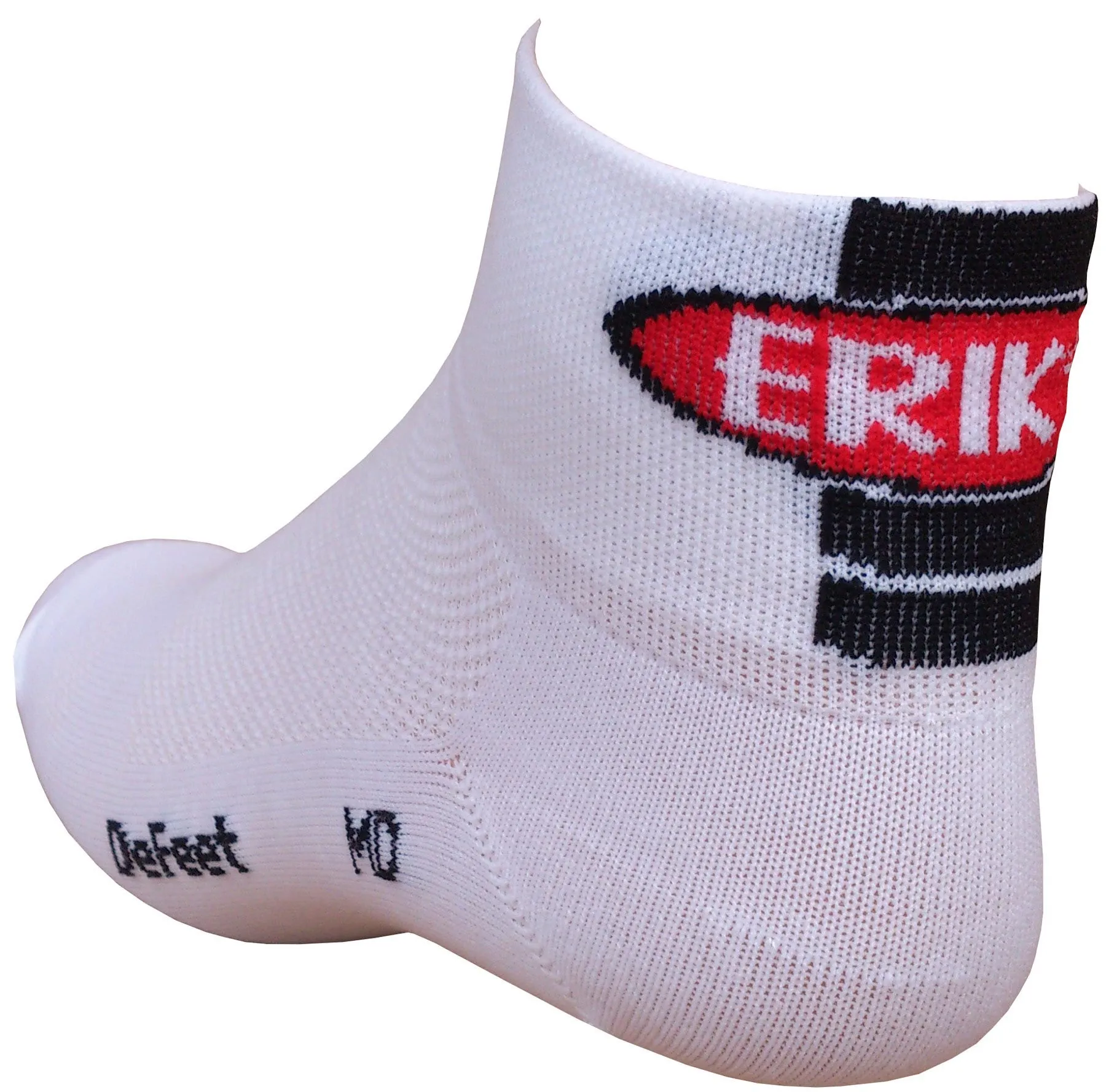 ERIKS Team LTD Low Cycling Socks