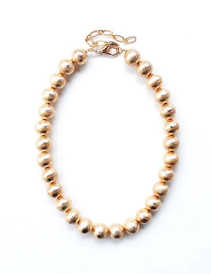 Ester Necklace - Gold or Silver