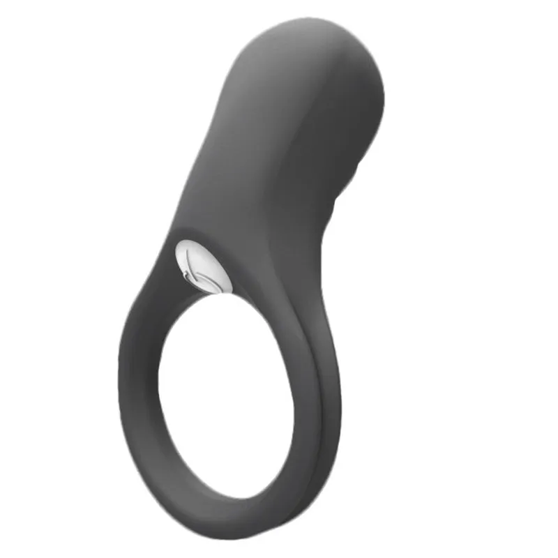 Everyday Sexy Waterproof Vibrating Cock Ring