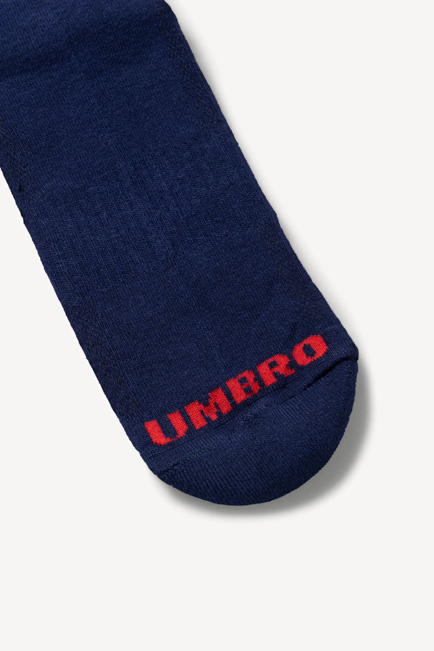 EYE SOCK BLUE / ARIES x UMBRO