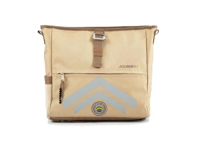 FEJ Gear: Journey 1  Day Bag