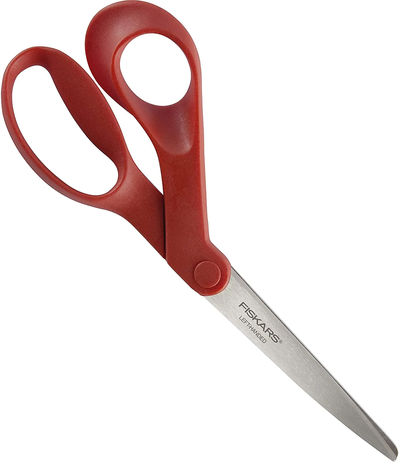 Fiskars All Purpose Left Handed Scissors 8"