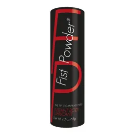 Fist Powder - Intimate Body Lubricant Powder