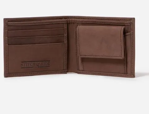 George Wallet