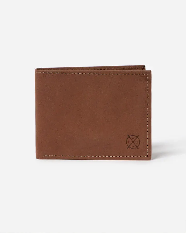 George Wallet