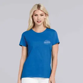 Gildan Heavy Cotton Ladies T-Shirt