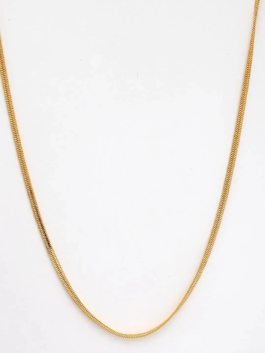 Gold-Plated Minimal Chain