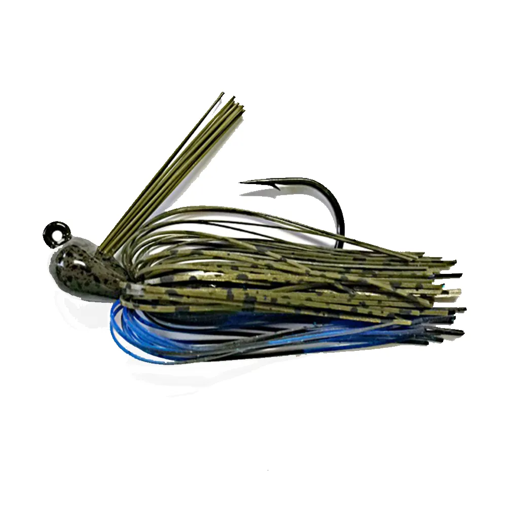 Greenfish Cobb's All Purpose Jig