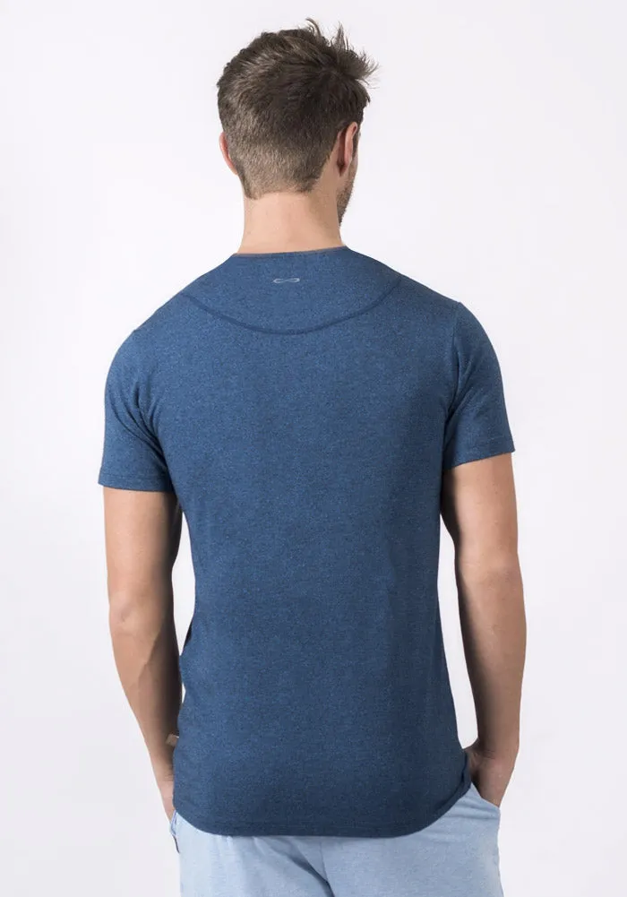 HD Bamboo Active Tee