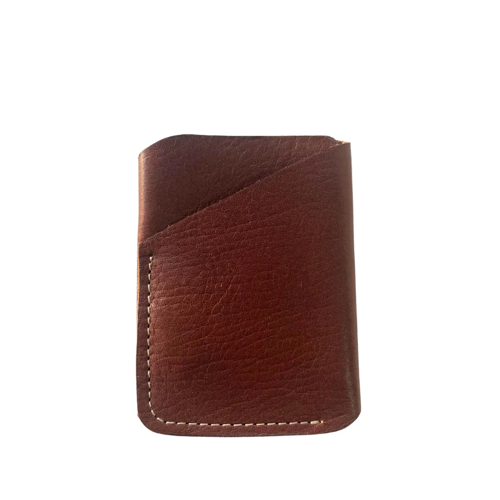 Hendrick cardholder